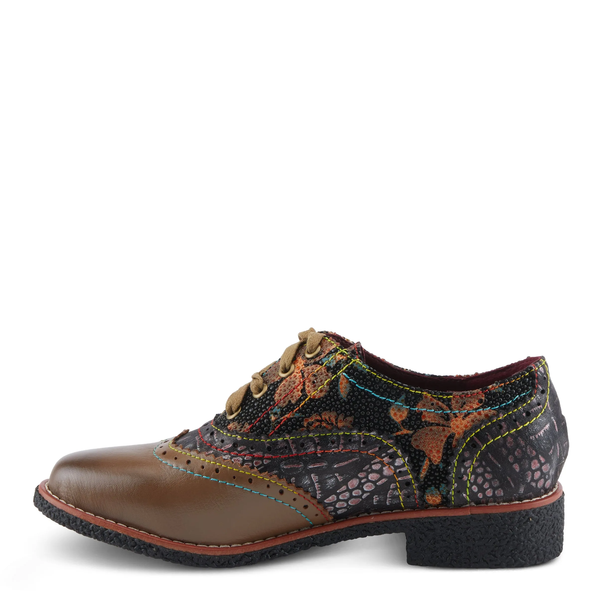 LARTISTE MUGGIASTI-DOT Stylish Womens Shoes