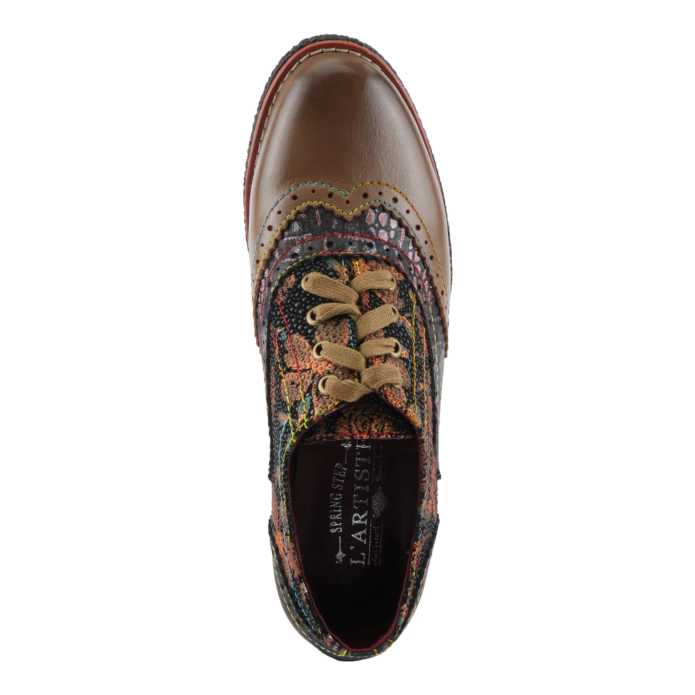 LARTISTE MUGGIASTI-DOT Stylish Womens Shoes