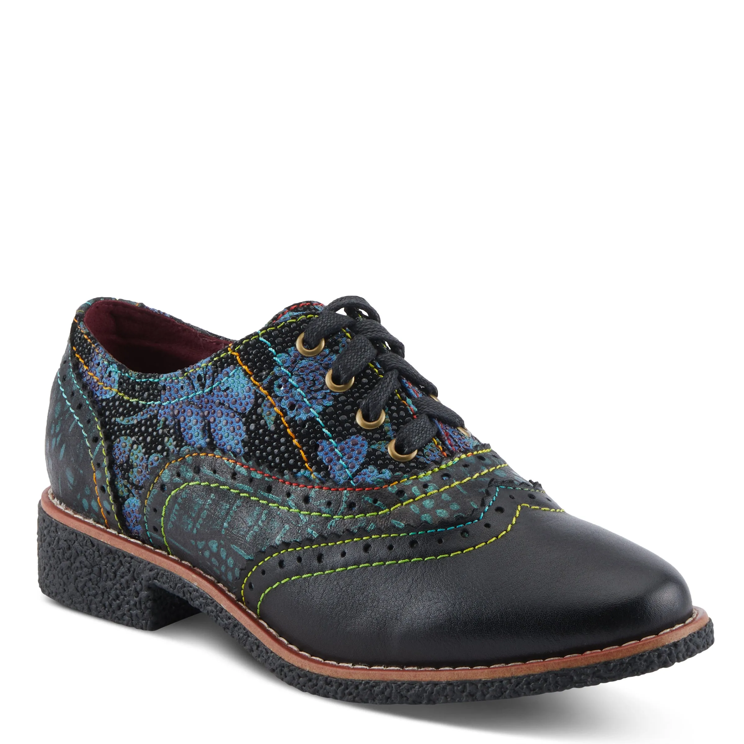 LARTISTE MUGGIASTI-DOT Stylish Womens Shoes