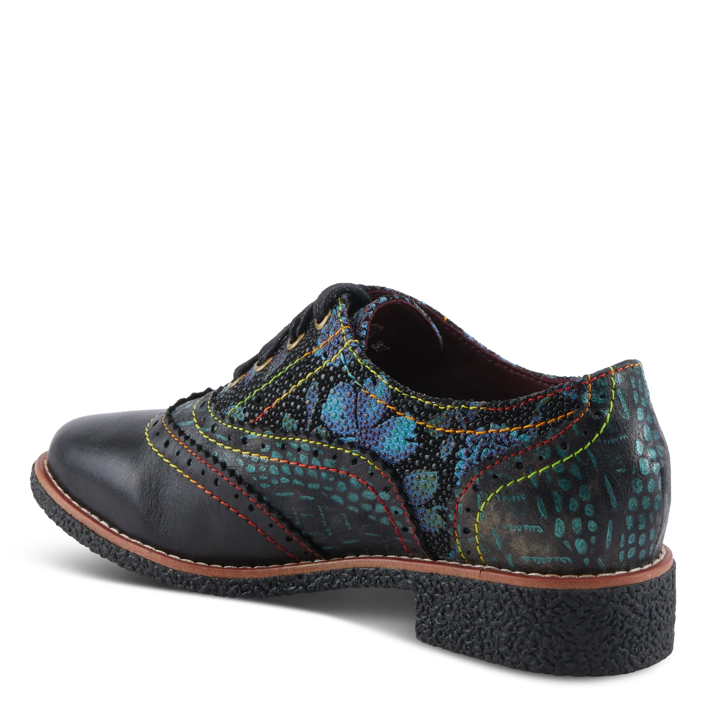 LARTISTE MUGGIASTI-DOT Stylish Womens Shoes