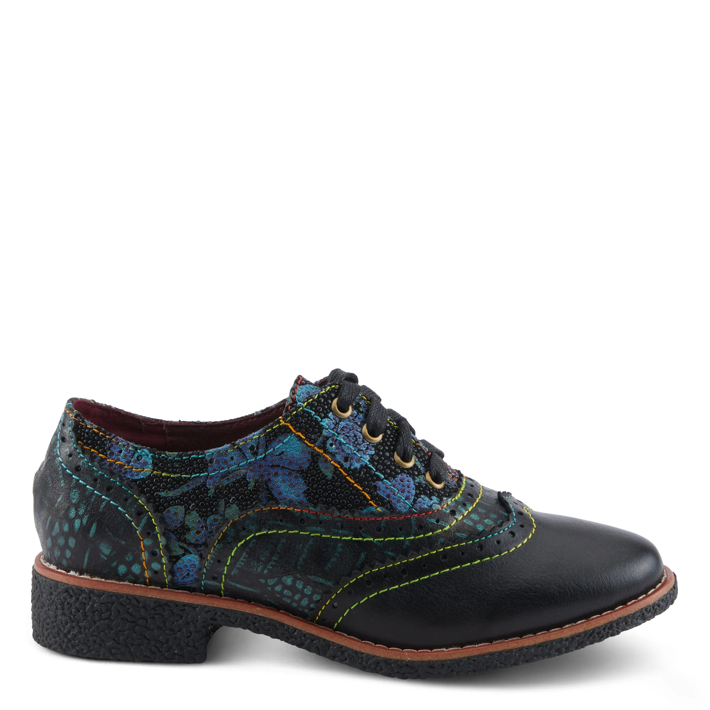 LARTISTE MUGGIASTI-DOT Stylish Womens Shoes
