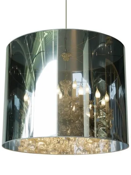 Light Shade Shade chandelier