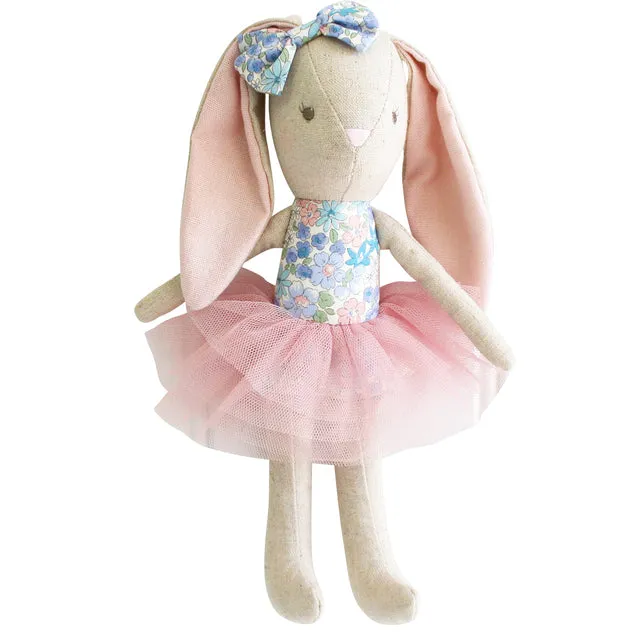 Linen Baby Pearl Toy