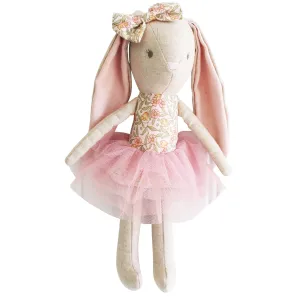Linen Baby Pearl Toy