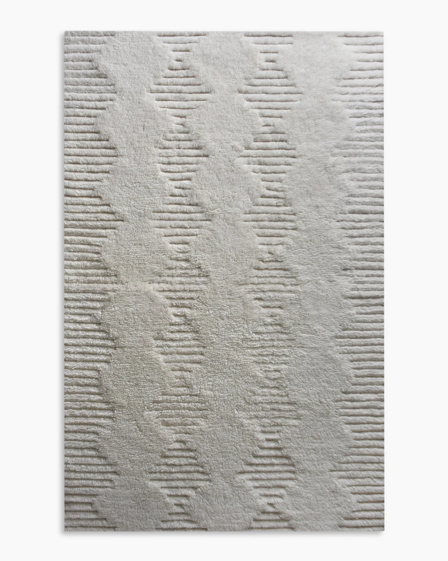 Mason Tufted Wool Rug