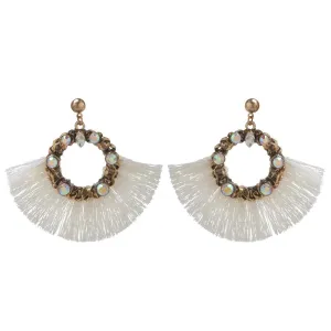 Megara Earrings