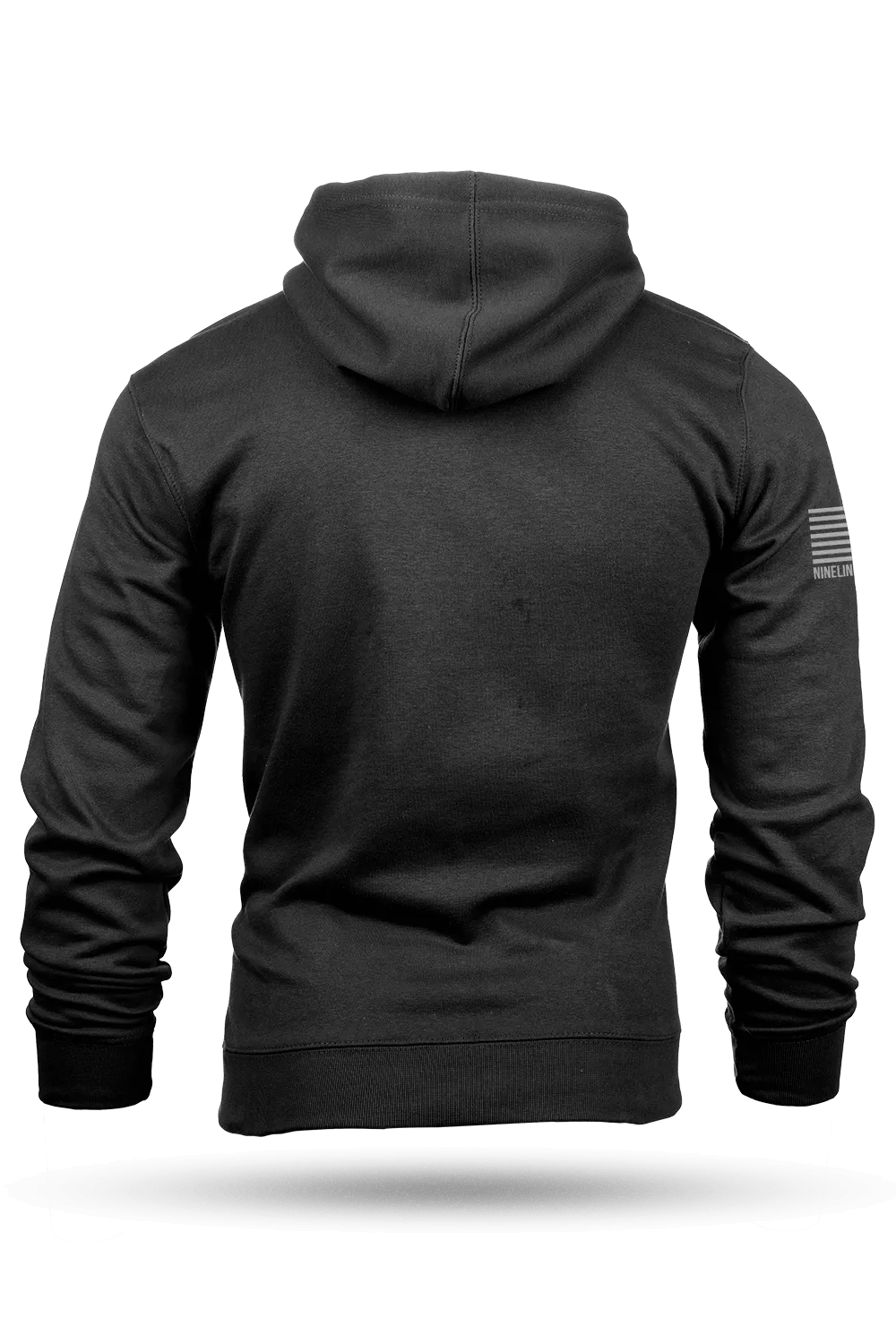 Missed Me - Tailgater Hoodie