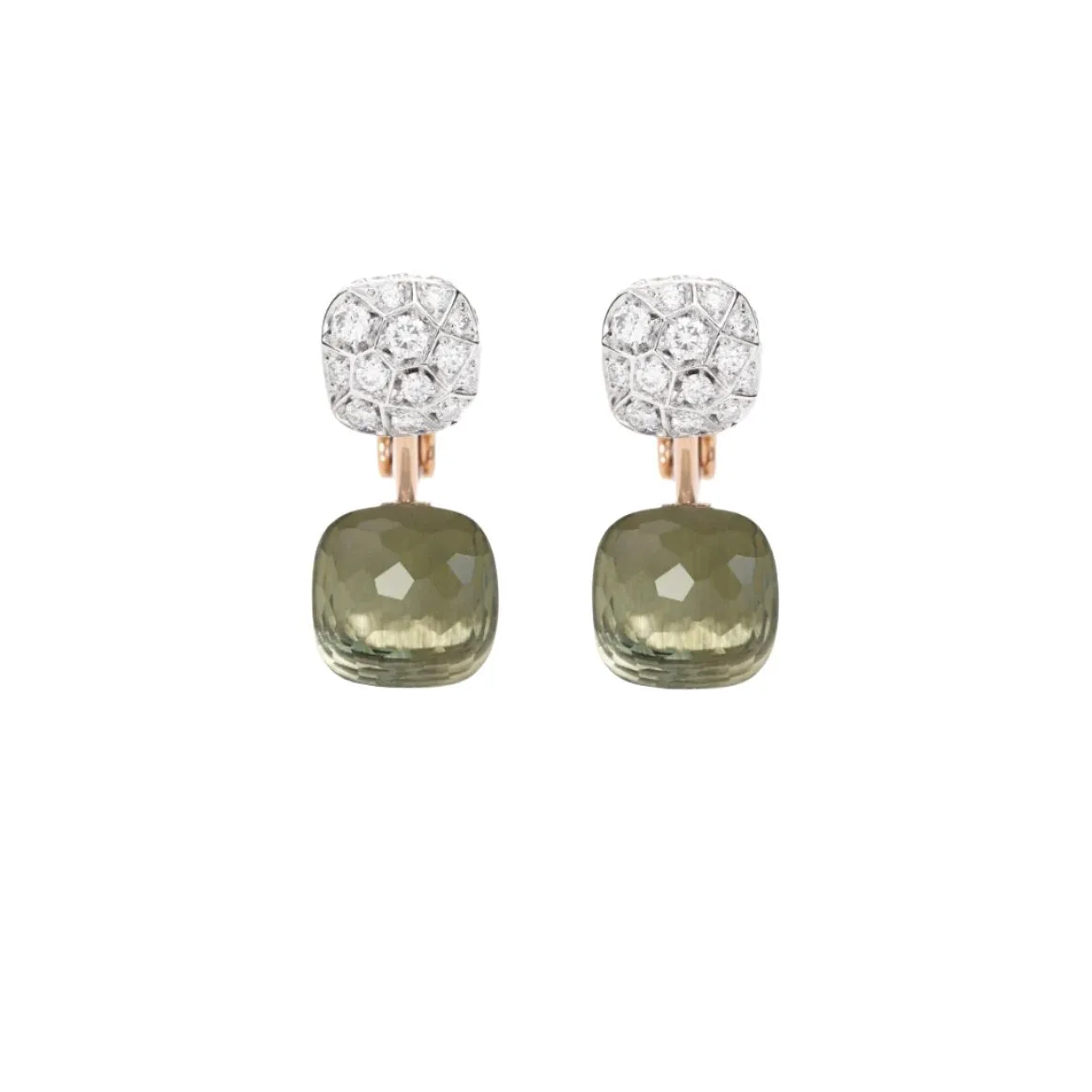 Nudo Earrings