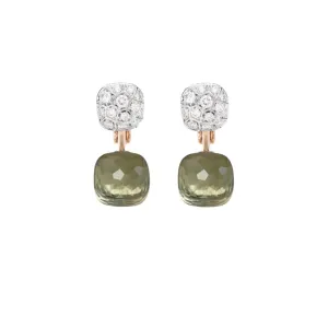 Nudo Earrings