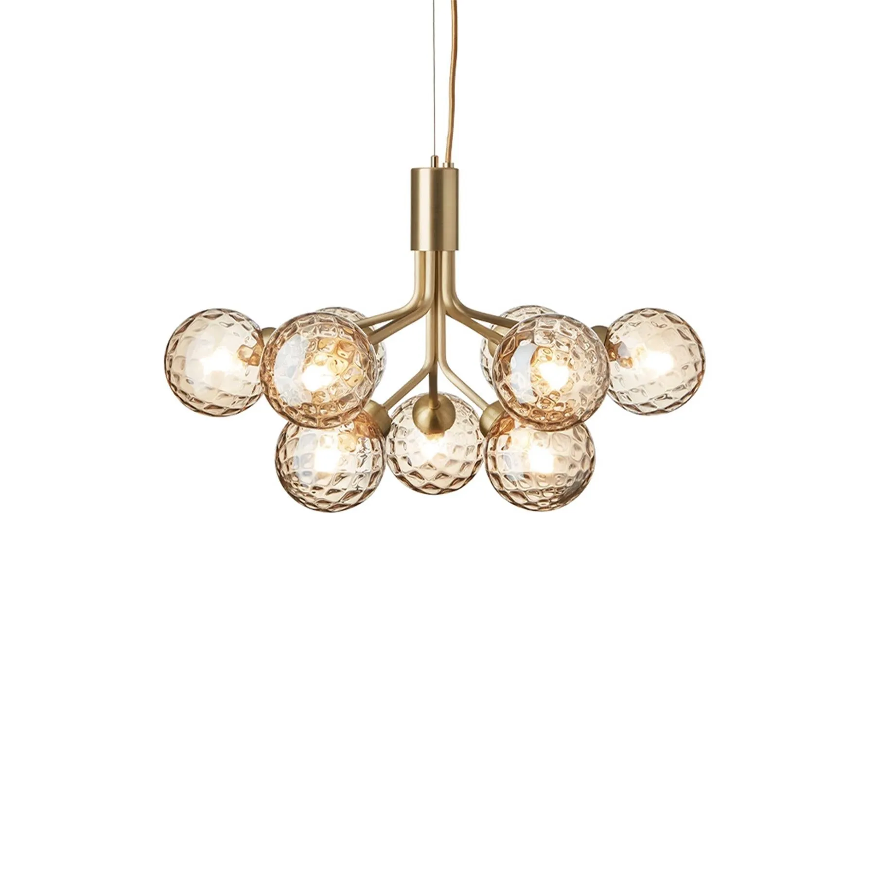 Nuura Apiales Chandelier