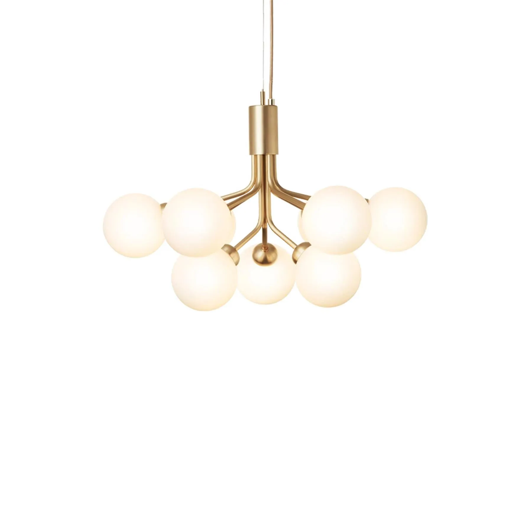 Nuura Apiales Chandelier