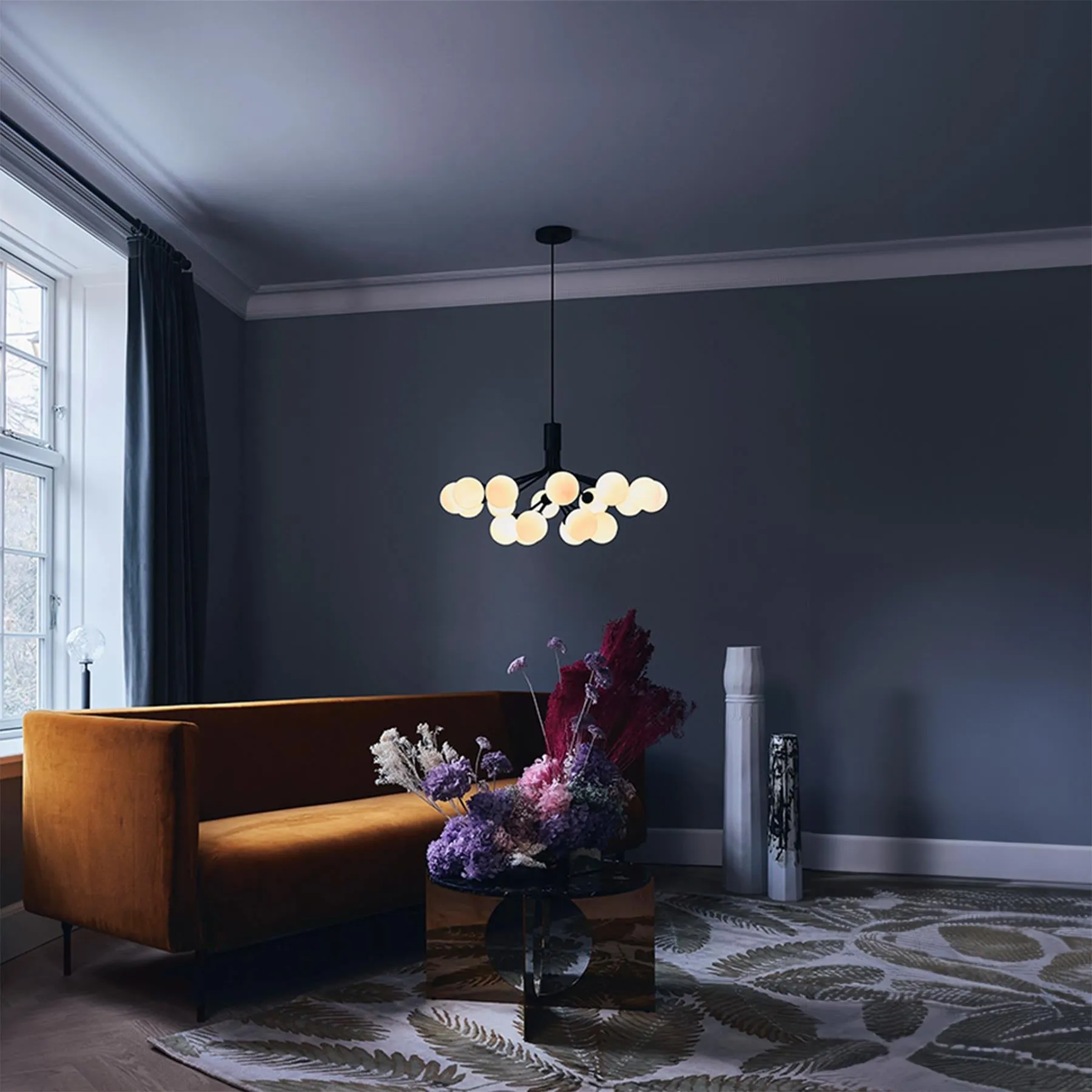 Nuura Apiales Chandelier