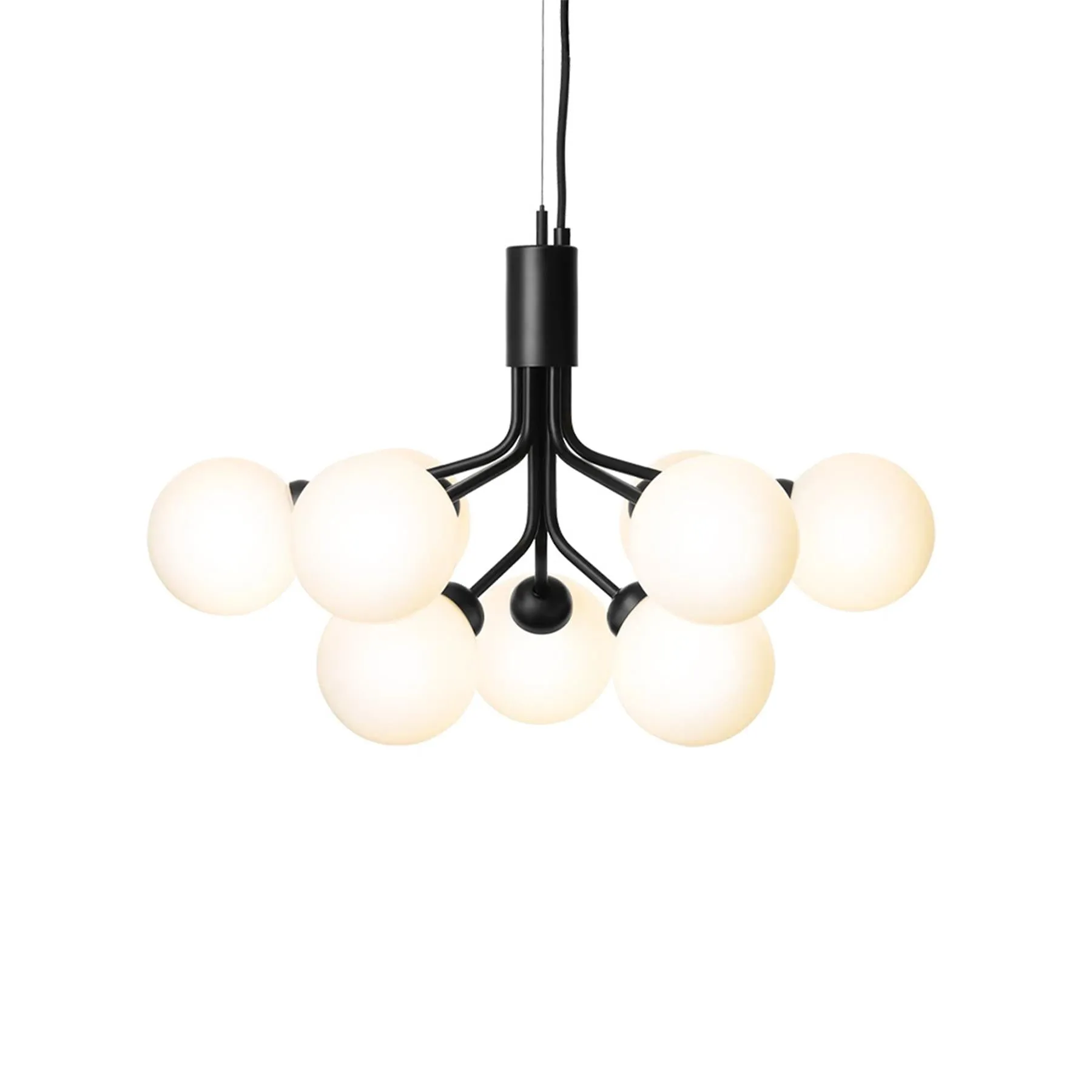 Nuura Apiales Chandelier