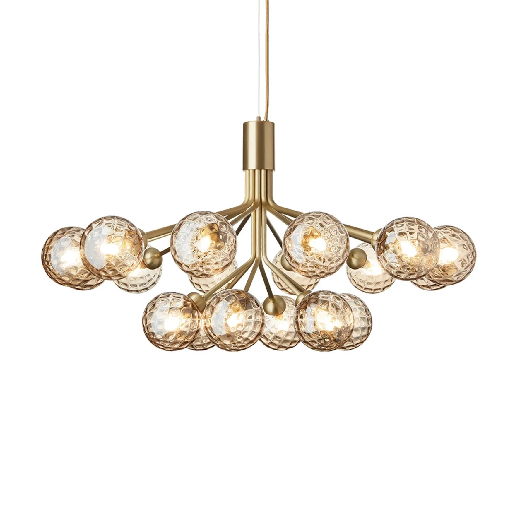 Nuura Apiales Chandelier