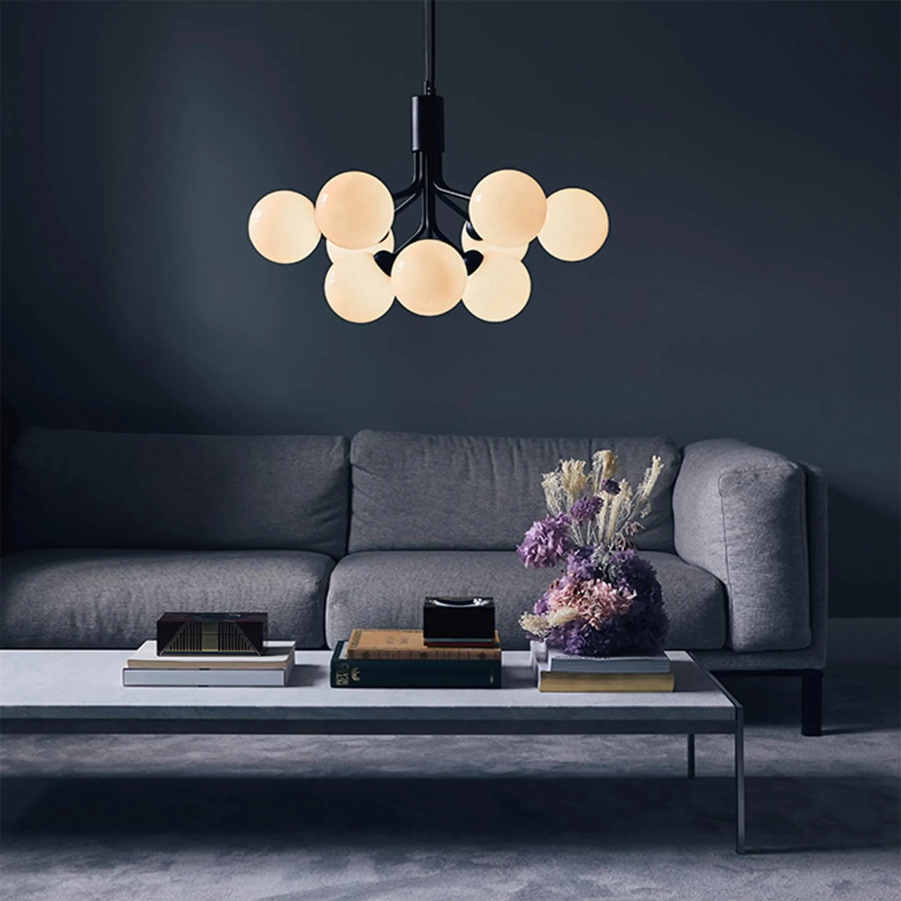 Nuura Apiales Chandelier