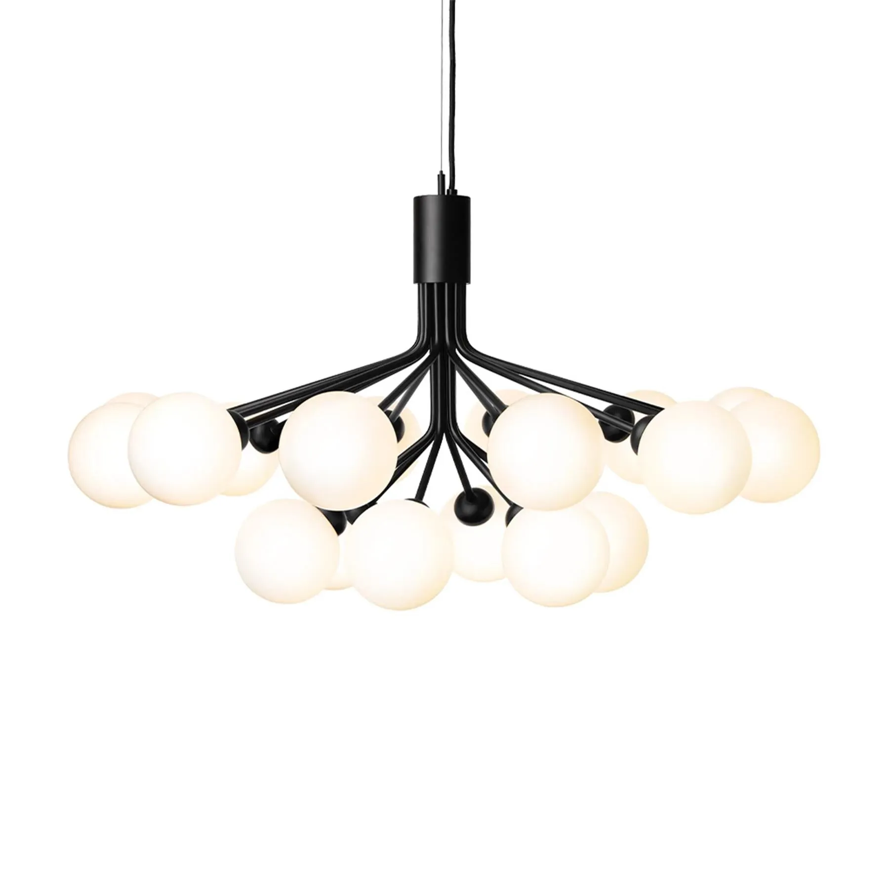 Nuura Apiales Chandelier