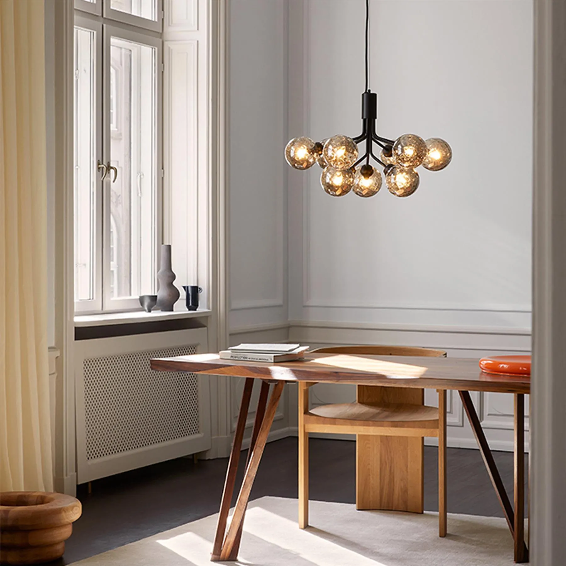 Nuura Apiales Chandelier