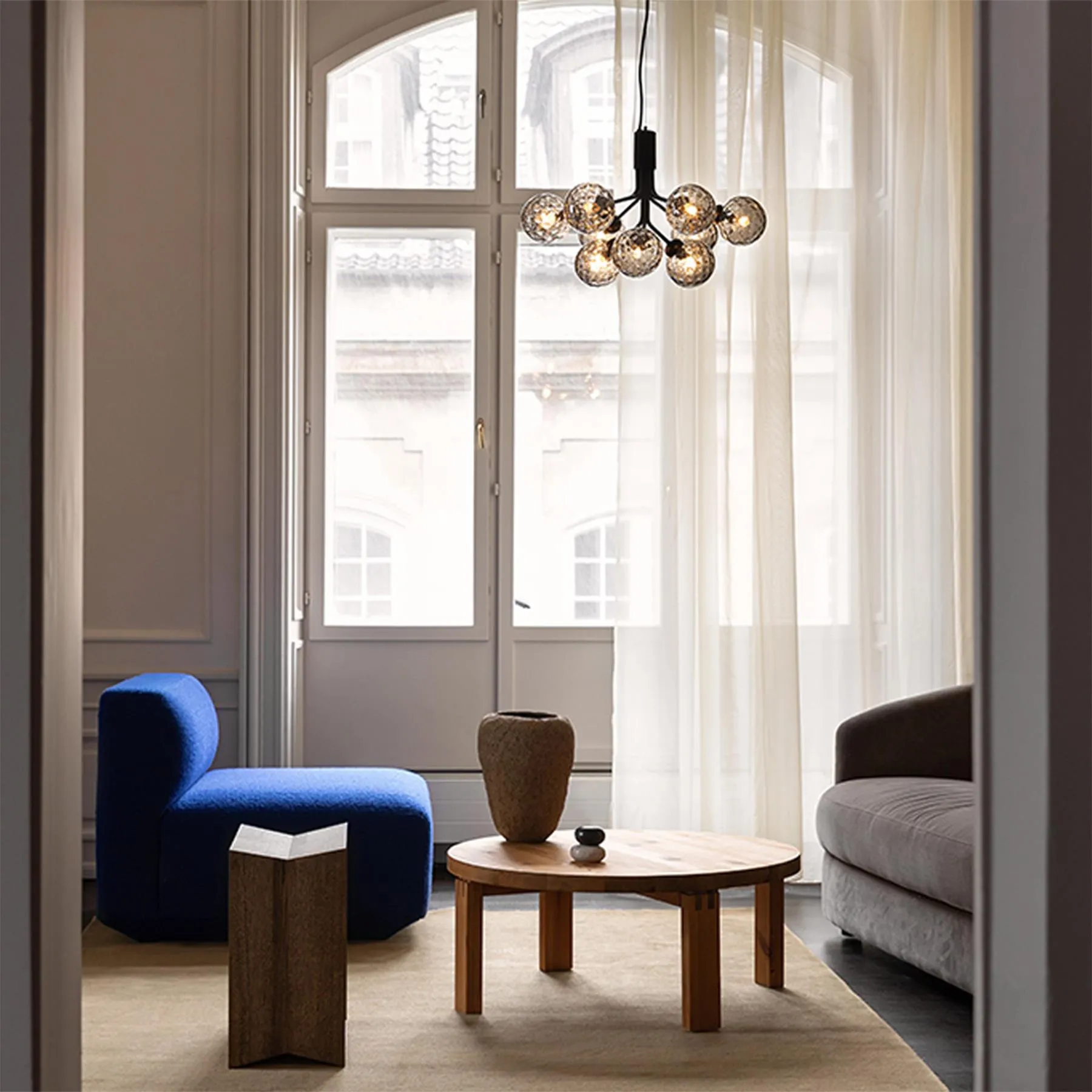 Nuura Apiales Chandelier