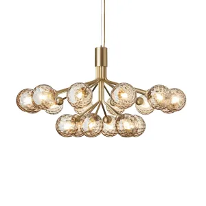 Nuura Apiales Chandelier