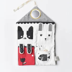 Organic Activity Pad VARIOUS STYLES