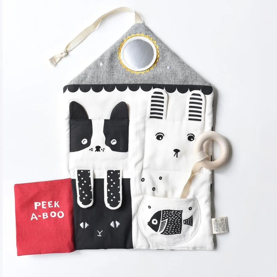 Organic Activity Pad VARIOUS STYLES