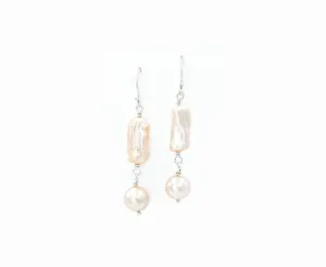 Pale pink pearl
