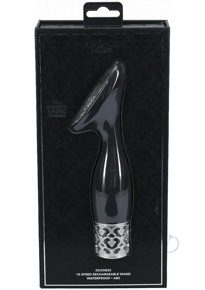 Royal Gem Duchess Black