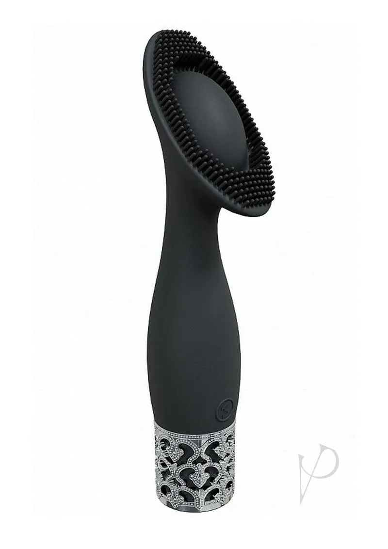 Royal Gem Duchess Black