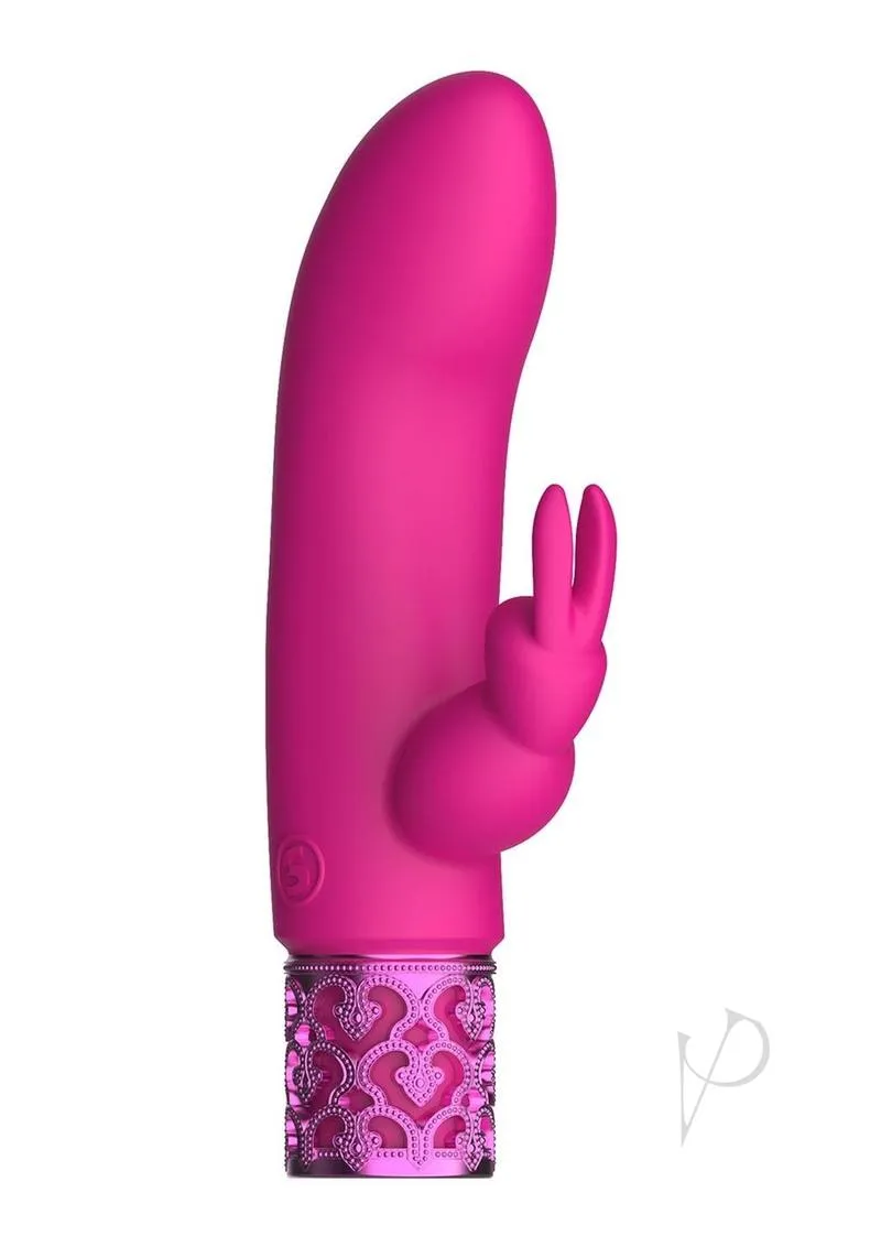Royal Gems Dazzling Pink