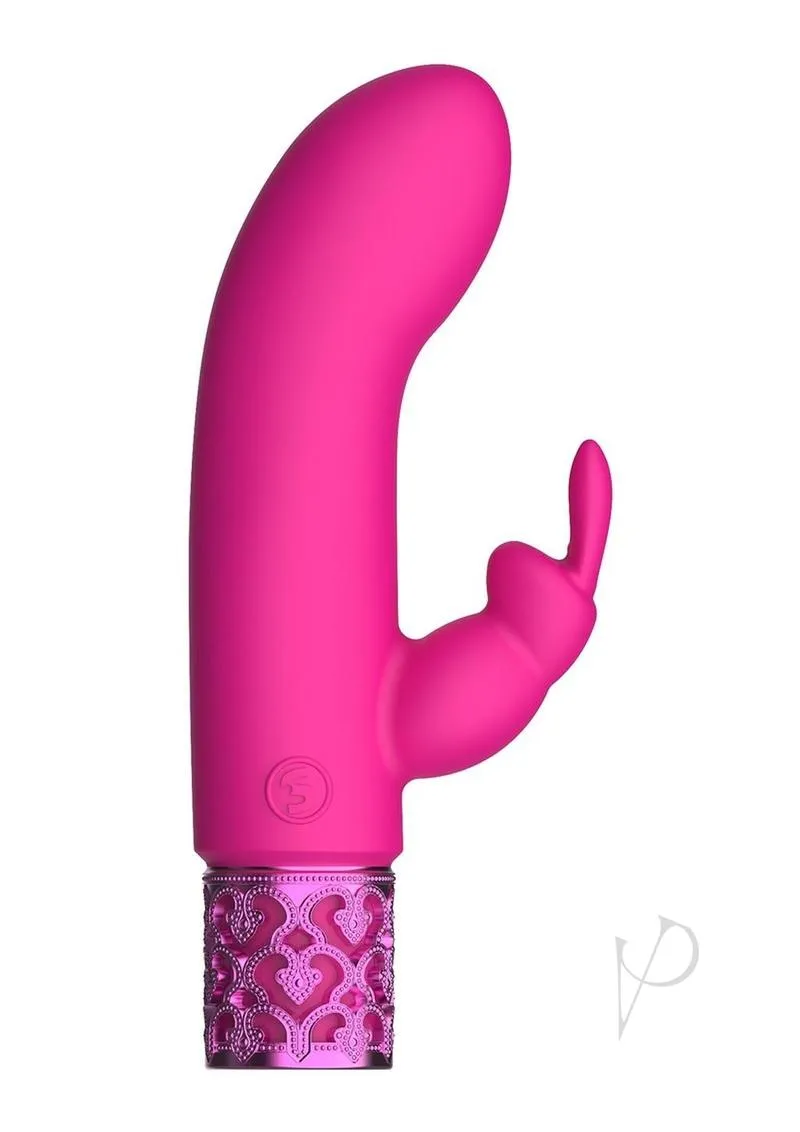 Royal Gems Dazzling Pink