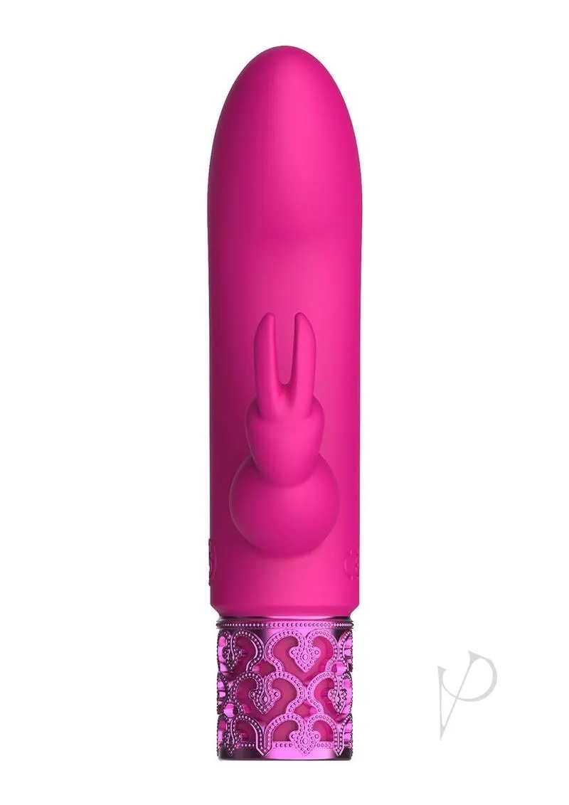 Royal Gems Dazzling Pink