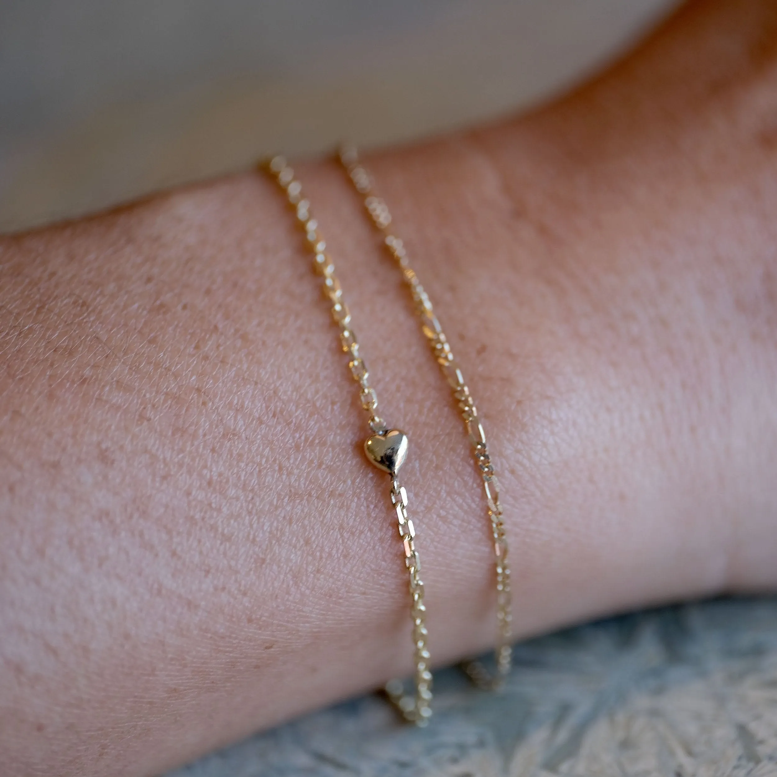 Santa Fe Bracelet