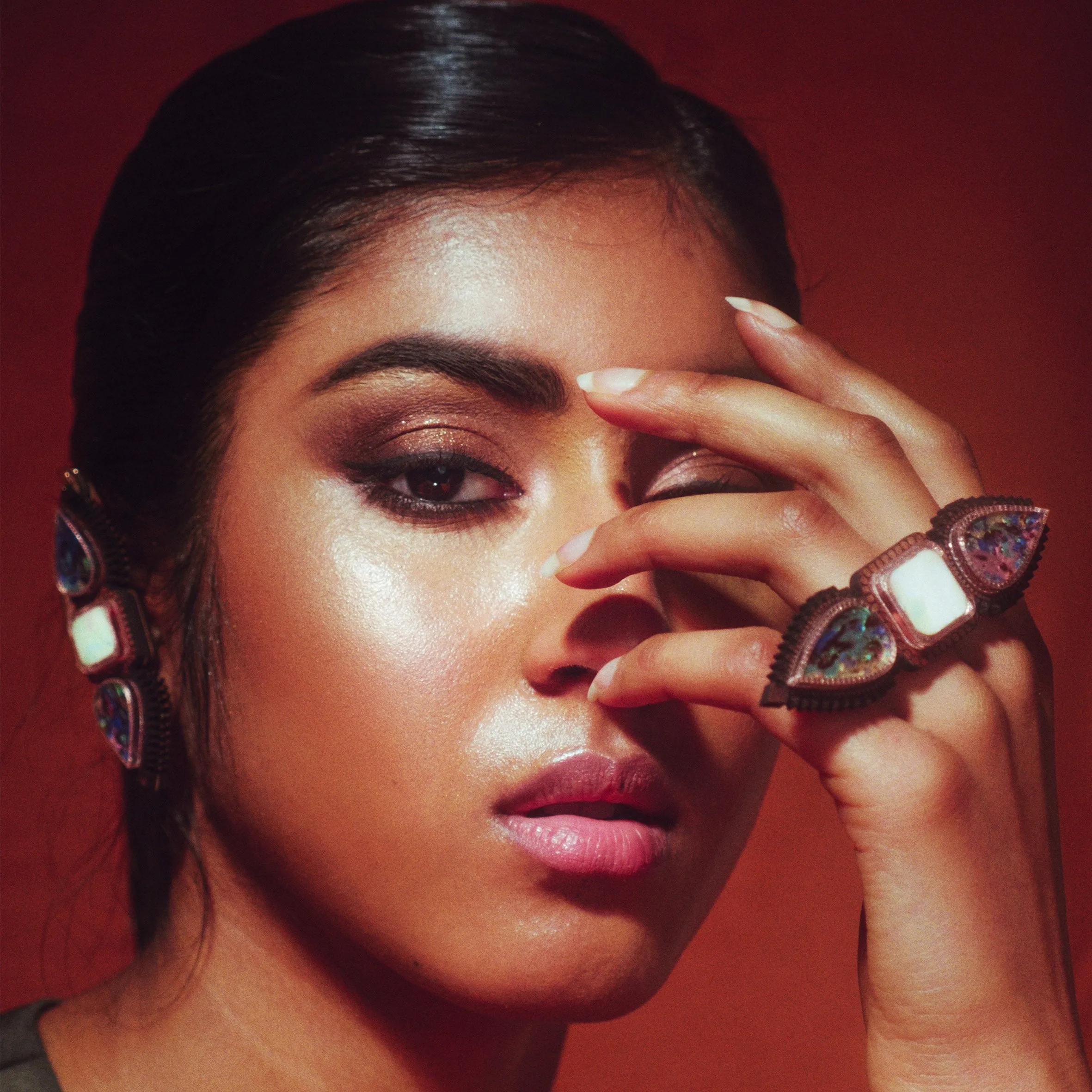 Sita Ring