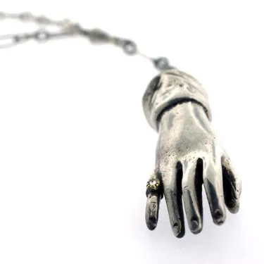 The Rakish Hand