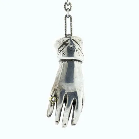 The Rakish Hand